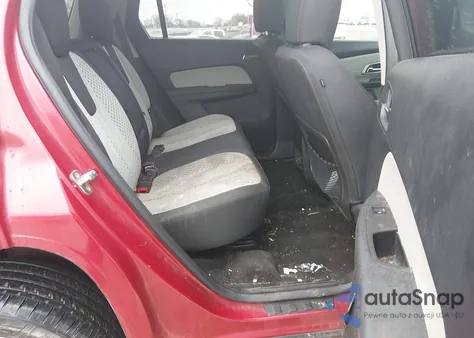 2014 GMC Terrain Sle-1 z USA, uszkodzony, nr VIN 2GKALMEK8E6192896